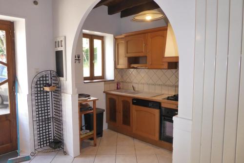 gite du navech in Laguiole