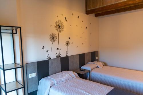 Hotel Rural El Pingon