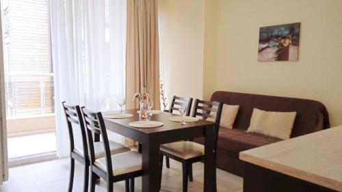Апартамент в непосредствена близост до плажа III, Burgas City (photo 9)