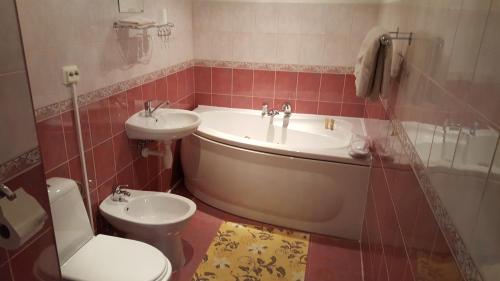 Hotel Gulbene - image 2