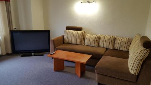 Hotel Gulbene - image 9