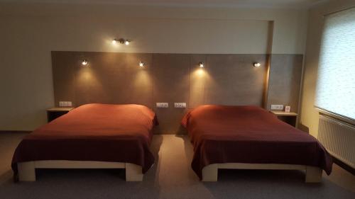 Hotel Gulbene - image 8