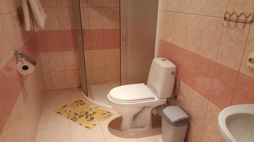 Hotel Gulbene - main image