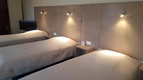Hotel Gulbene - image 12