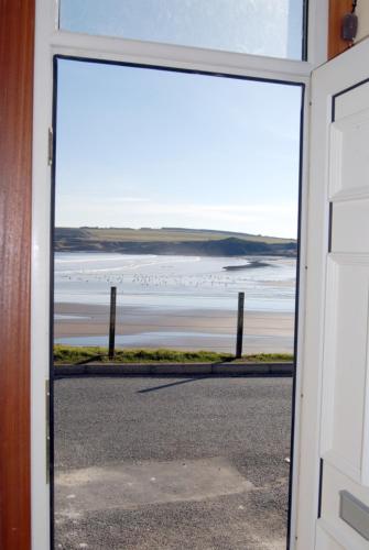 Sandend Cottage