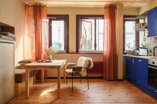 The Studio, Oslo