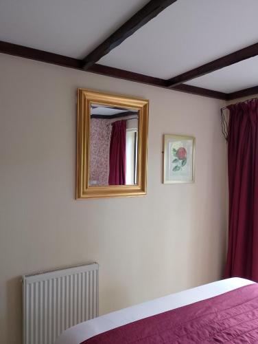 Smiddy House – Spean Bridge