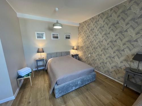 Apartamenty Dobranocka