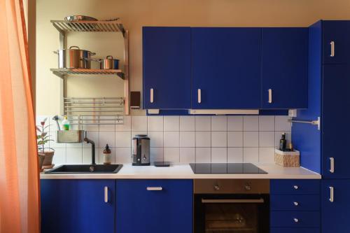 The Calm Studio, Oslo (photo 3)