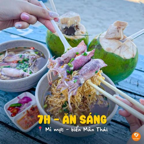 Sunshine Beach House - Center Of The Beach - 식음료(F&B)