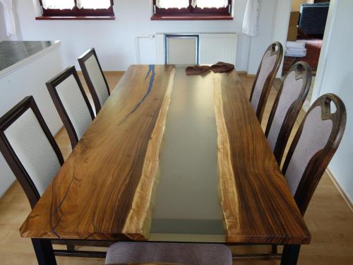 Fasiliteter, Penzion Na Třeťasu s vinným sklepem (Penzion Na Tretasu s vinnym sklepem) in Starovice U Hustopece