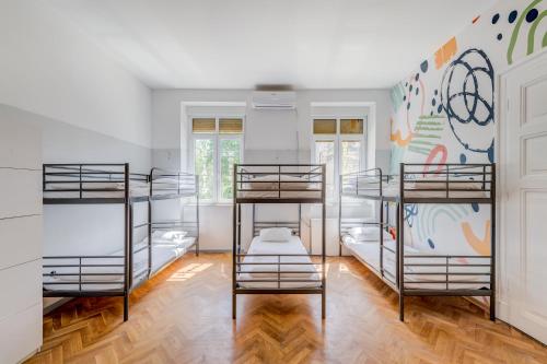 Hostel Colors Of Adriatic - Youth Only, Split (Foto 6)