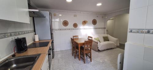 La Cantora, Sagunto