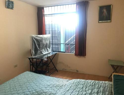 Casa Familiar