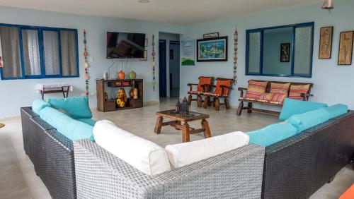 Villa with Private Pool image 10