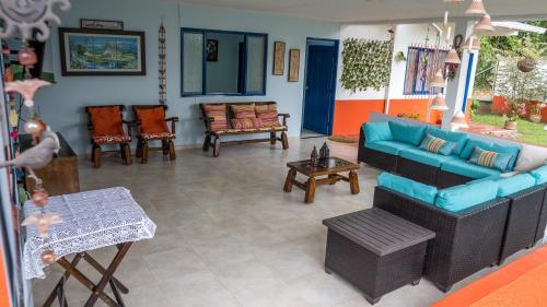 Villa with Private Pool image 4