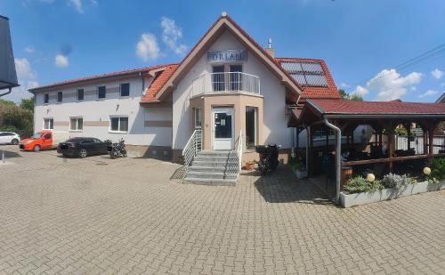 Hotel Orlan, Bratislava