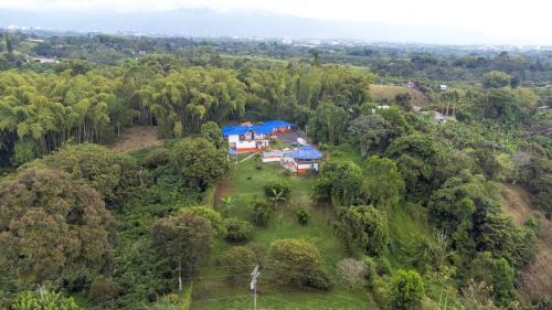 Villa with Private Pool image 6