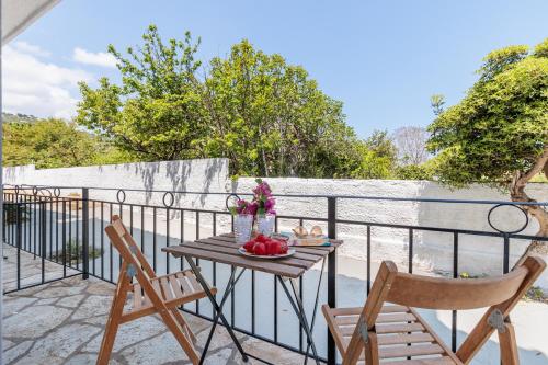 Rose Studios, Città di Skopelos (foto 7)