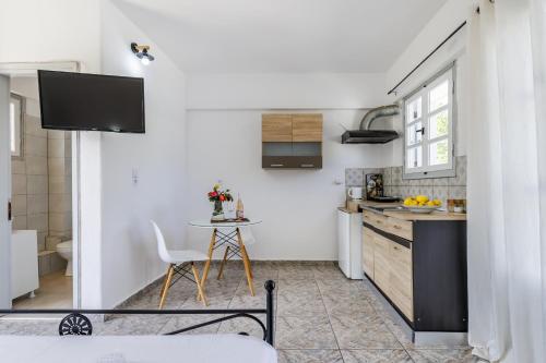 Rose Studios, Città di Skopelos (foto 9)