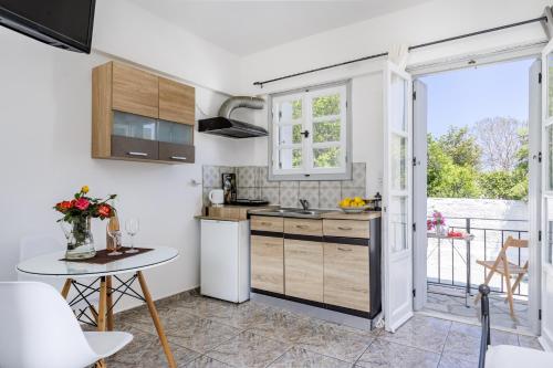 Rose Studios, Città di Skopelos (foto 10)