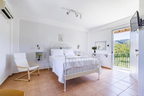 Rose Studios, Città di Skopelos (foto 6)