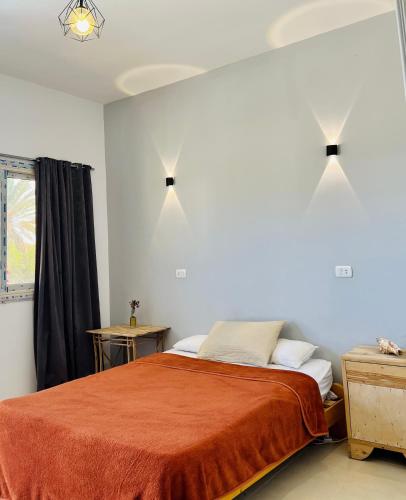 Boutique sea lodge in Nuweiba