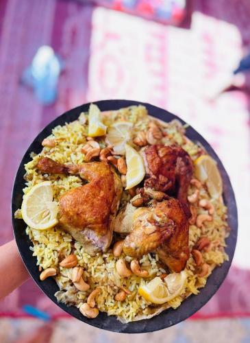 Boutique sea lodge in Nuweiba