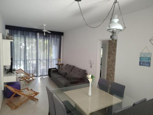 Pitangueiras 3 dormitórios, 1 suite 1 vaga de garagem (Pitangueiras 3 dormitorios, 1 suite 1 vaga de garagem) in บาร์ราฟุนดา