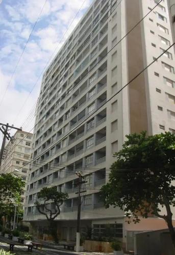 Pitangueiras 3 dormitórios, 1 suite 1 vaga de garagem (Pitangueiras 3 dormitorios, 1 suite 1 vaga de garagem) in บาร์ราฟุนดา