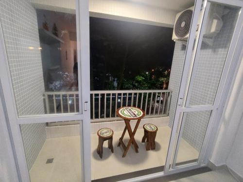 Pitangueiras 3 dormitórios, 1 suite 1 vaga de garagem (Pitangueiras 3 dormitorios, 1 suite 1 vaga de garagem) in บาร์ราฟุนดา