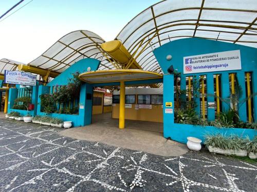 Pitangueiras 3 dormitórios, 1 suite 1 vaga de garagem (Pitangueiras 3 dormitorios, 1 suite 1 vaga de garagem) in บาร์ราฟุนดา