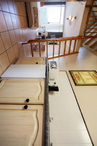 The Reef Apartments – East London, IA