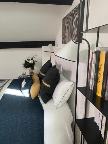 Confort et raffinement au cœur du 6ème, Lyon (zdjęcie 8)