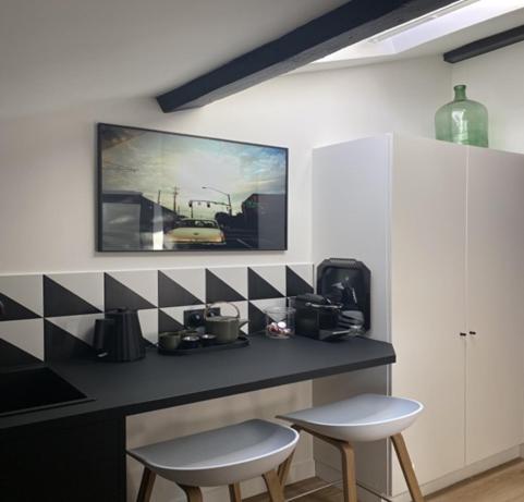 Confort et raffinement au cœur du 6ème, Lyon (zdjęcie 9)