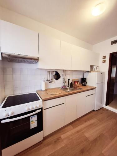 Dubrovnik Heritage Apartments 3
