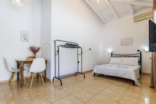 Rose Studios, Città di Skopelos (foto 4)