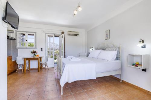 Rose Studios, Città di Skopelos (foto 3)