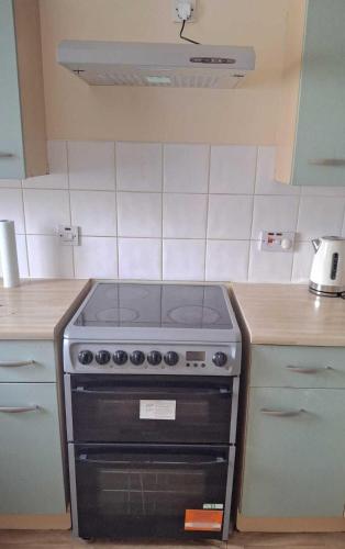 HouseSleeps7-Parking-Garden-CityBreak-Peckham Arts, Londres (foto 10)