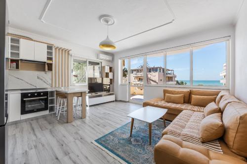 Three-Bedroom Apartment image 10