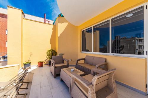 Three-Bedroom Apartment image 7