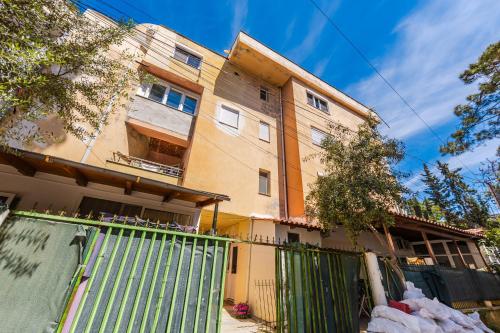 Three-Bedroom Apartment image 2