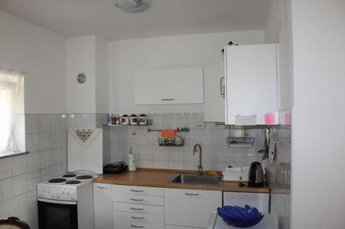 Apartman Juka in Krasno Poļje