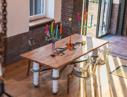 Létesítmények, Altes Wasserwerk Tecklenburg in Tecklenburg