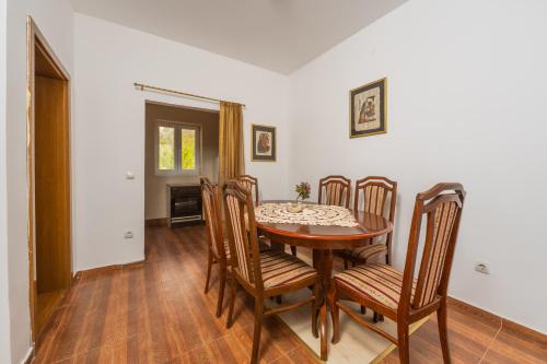 Apart hotel St.Pijerre in Celuga