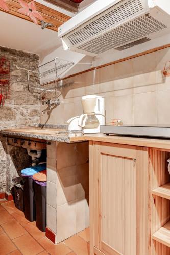 Faciliteter, Casa Laura Nature and Art in the heart of Tuscany in Rufina