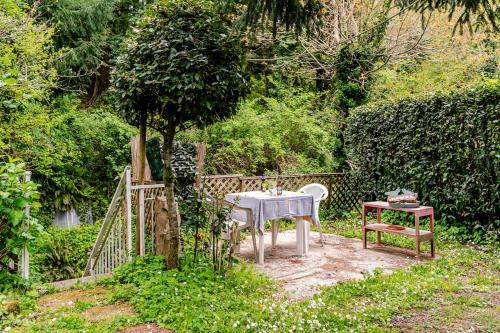 Omgivelser, Casa Laura Nature and Art in the heart of Tuscany in Rufina