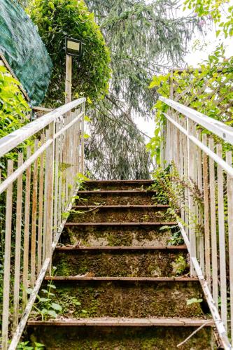 Have, Casa Laura Nature and Art in the heart of Tuscany in Rufina