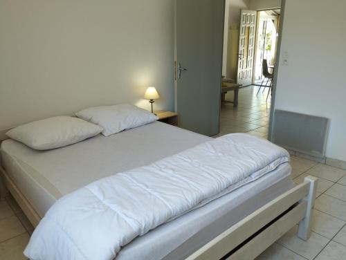 Le Cabrials in 里布佐瑞奧