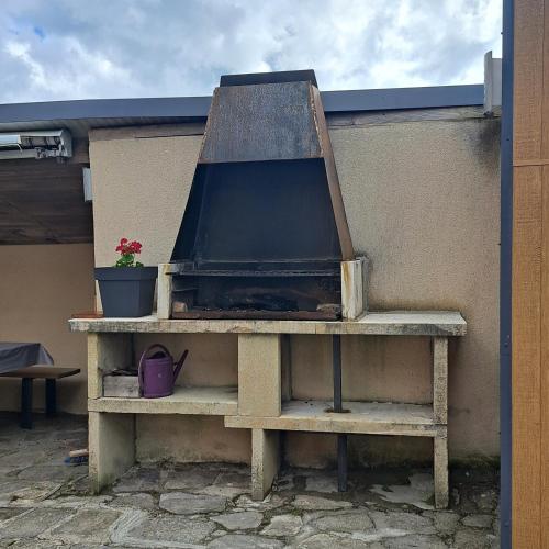 Létesítmények, Le Crochet de Pervenche in Laissac